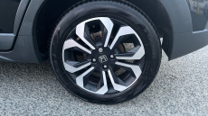 Honda Jazz 1.5 i-MMD Hybrid Crosstar EX 5dr eCVT Hybrid Hatchback